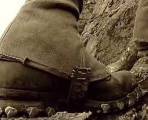 Britové mimo jiné přispěli také novinkami v sekci horolezecká výbava