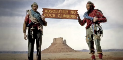 Z těch zákazů si kluci asi moc nedělali