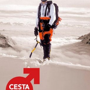 Cesta vzhůru