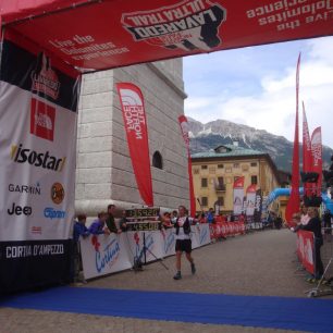 CÍL! Zdeněk kříž skončil na 13. místě celkově