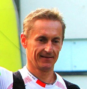 Zdeněk Kříž