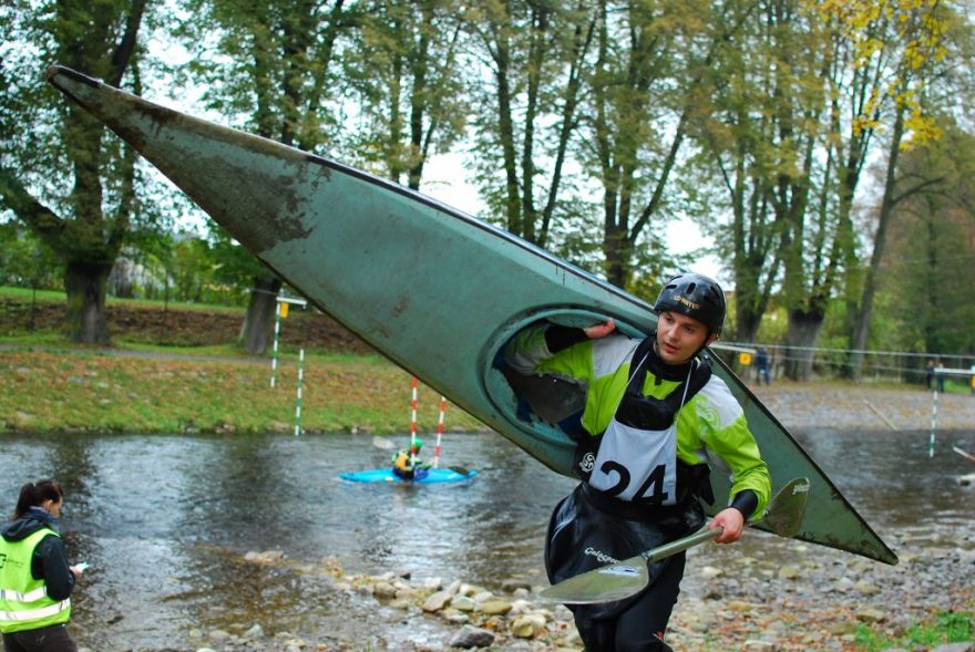Extreme Challenge v Sušici