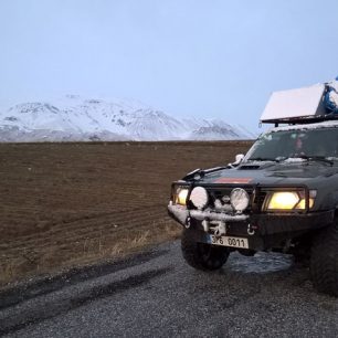 Auto Ponorka,Turecko