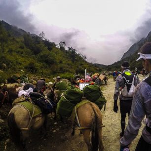 Přesouvání checkpointu