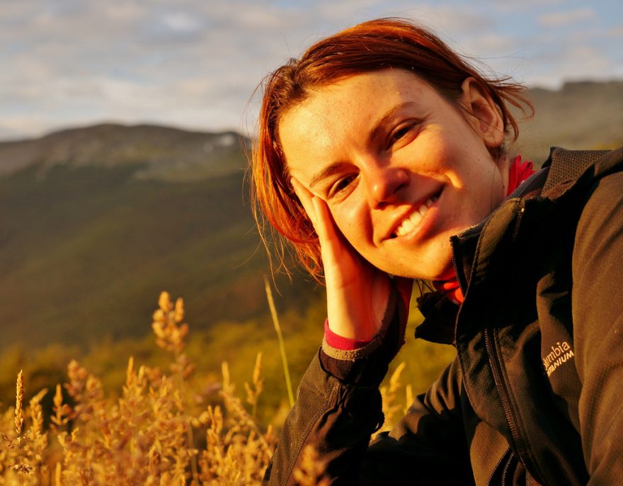 Kateřina Krejčová