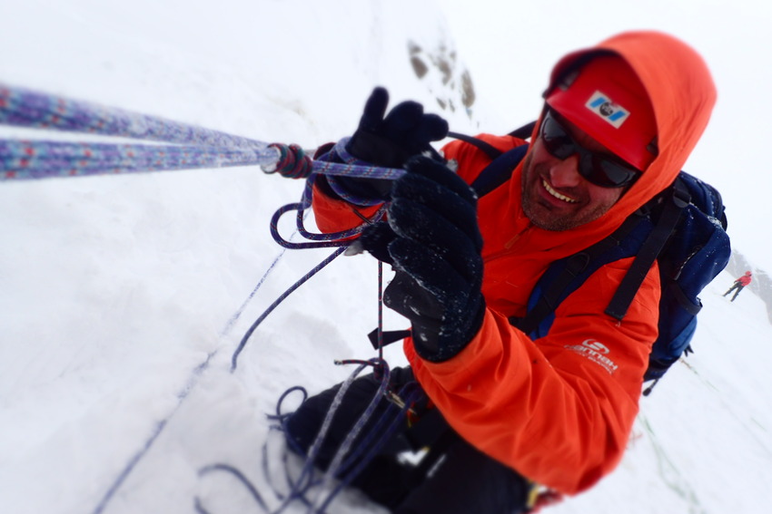 Bezpečnost především