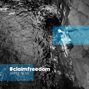 Claim Freedom