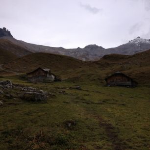 Ferrata Klettersteig Chäligang