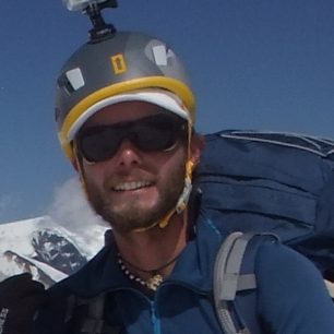 Honza "Tráva" Trávníček