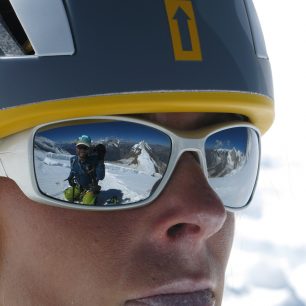 Expedice Honzy Trávy měla volbu: vrchol, nebo lidký život.