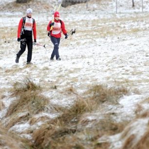 Smutný ročník 2014 bez sněhu