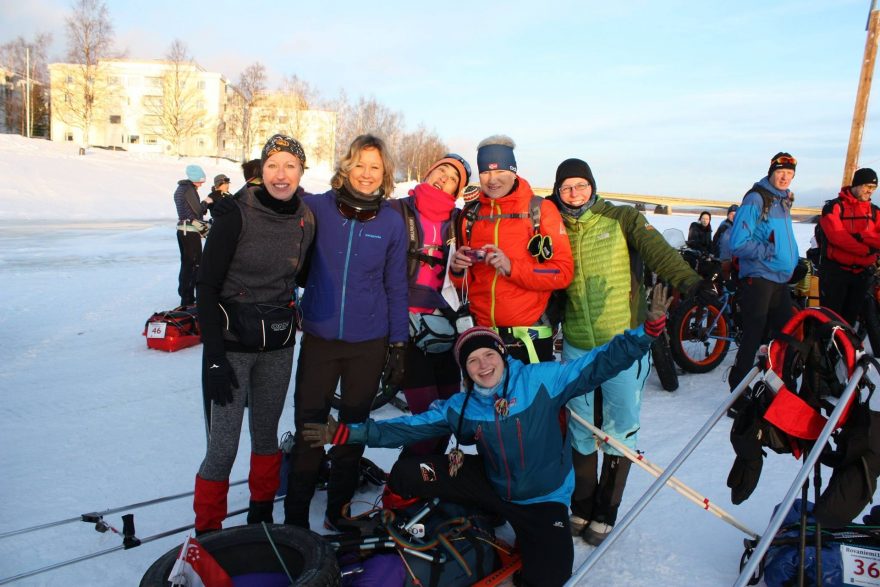 Rovaniemi 150 letos v únoru