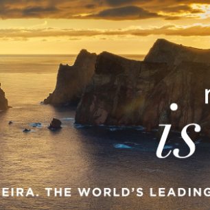 Nejlepší ostrovní destinace světa pro rok 2015