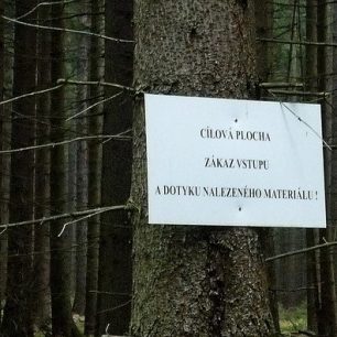 Přísný zákaz vstupu končí – utajené hory ve středních Čechách přístupné už od ledna!