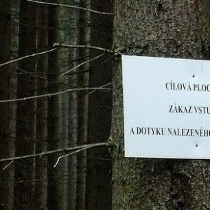 Přísný zákaz vstupu končí – utajené hory ve středních Čechách přístupné už od ledna!