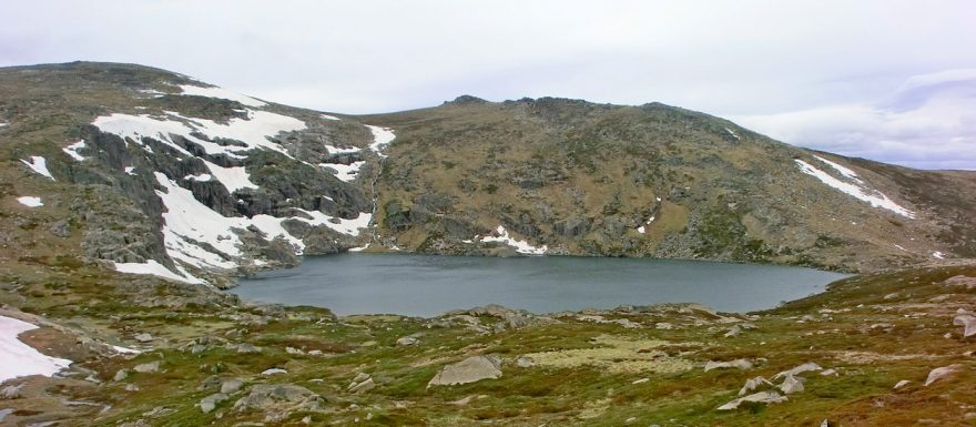Mount Kosciuszko: Okruh kolem nejvyšší hory Austrálie