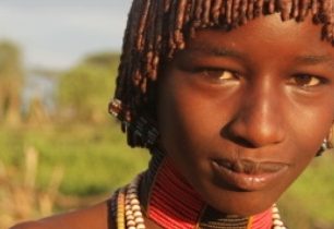 Soutěž o volňásky na Expedičku v AERU