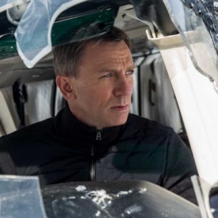 Agent 007 v tyrolsku