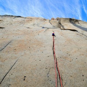 Tak kudy? (cesta Knobmania), foto: Takaaki Nagato, Katsutaka Yokoyama