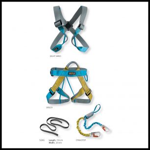 Feratový set od Rock Empire