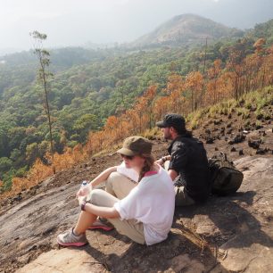 Zelená Indie, Kerala