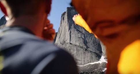 Každé rozhodnutí o cestě obnášelo důkladné rozhodování