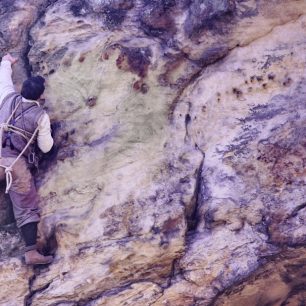 Joska Smítko – příběh legendárního horolezce ve filmu Tenkrát v ráji