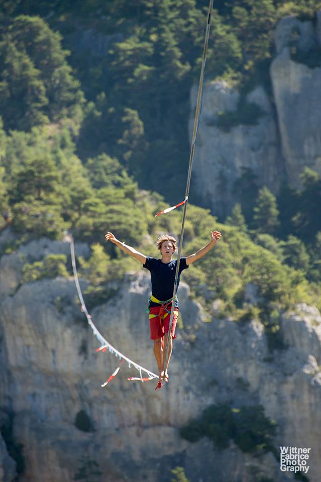 Pokus o světový rekord v roce 2015