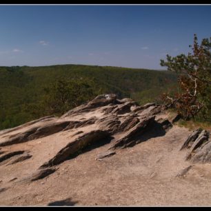 Sealsfieldův kámen
