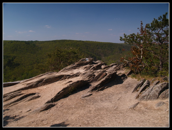 Sealsfieldův kámen