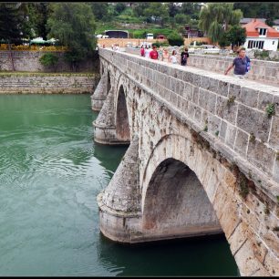 Krajinou Kusturicových filmů, foto: Josef Franc