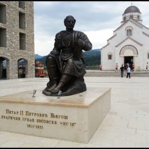 Visegrad, foto: Josef Franc