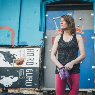 Urban Boulder Race 2016