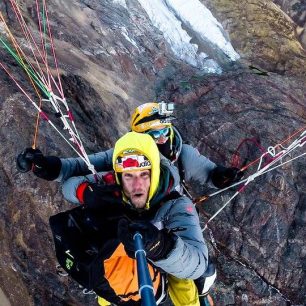 Selfie nesmí chybět, Bolívie