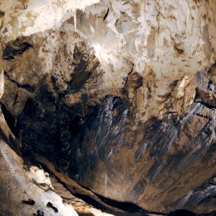 Nagelova propast, Sloupsko-Šošůvské jeskyně