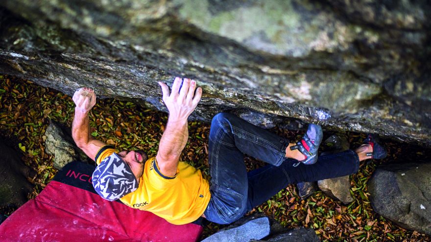 Rychlebské okruhy_Atomový kryt - Š. Stráník