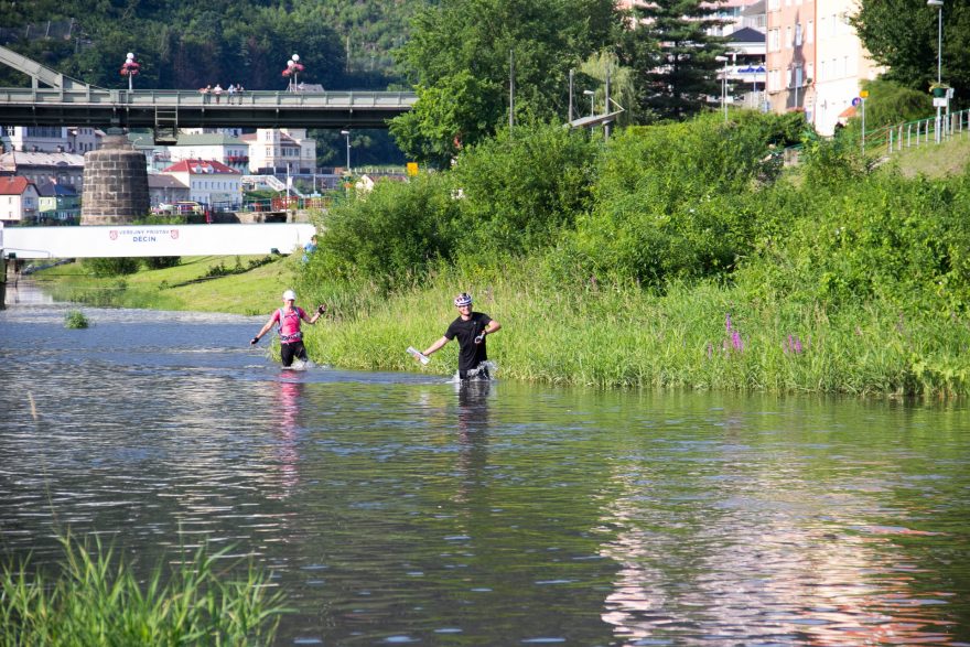 Císař summer challenge 2016
