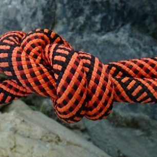 Ladislav Sieger: Přežití a uzly