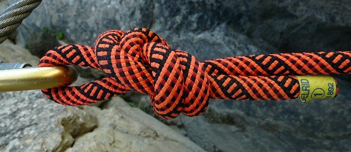 Ladislav Sieger: Přežití a uzly