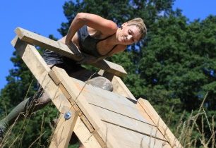 Inov - 8 Gladiator Race pevnost Josefov: Další oblíbený překážkový závod se blíží