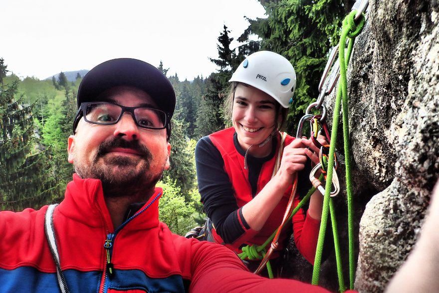 Seznamte se na festivalu v Teplicích i s redakcí Světa outdooru.