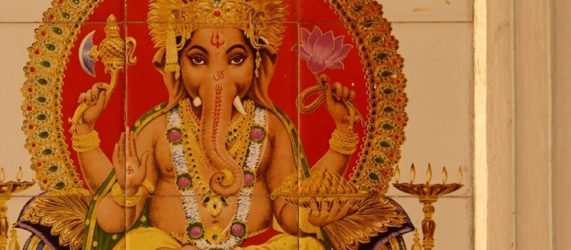 Martin Hessler: Srí Lanka