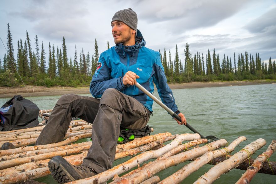 Režisér Jiří Horčička