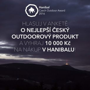 Hanibal Czech Outdoor Awards