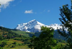 Vladimír Bureš: Nejvyšší hory evropských zemí 