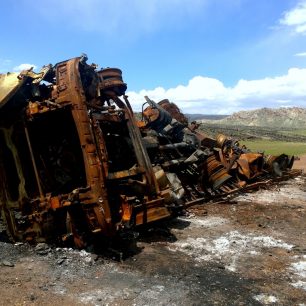 Kategorie under, Cyril Čížek, Photo Open 2015