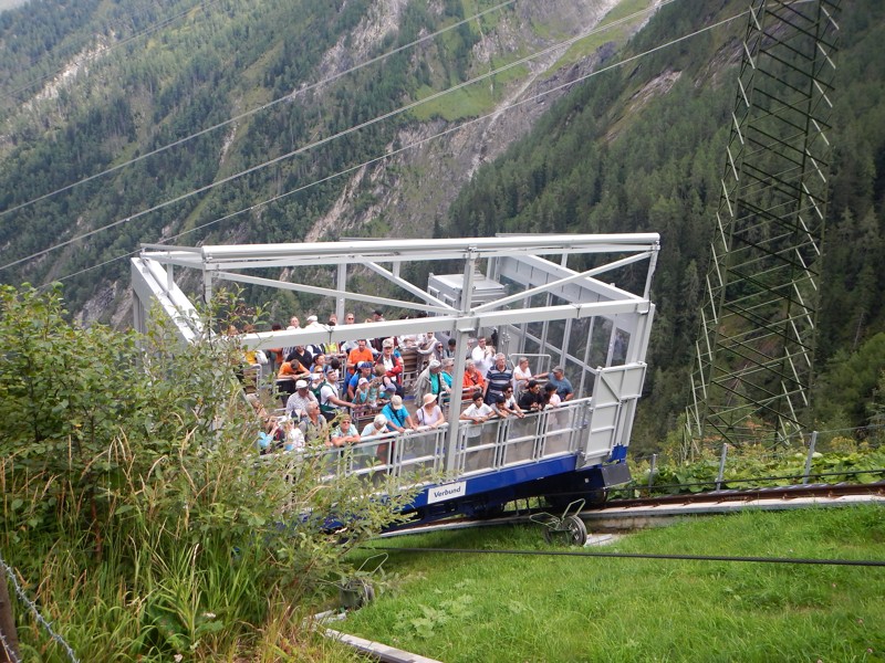 turistická plošina