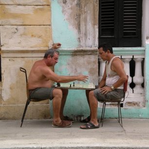 Jan Podstata, 1.místo kategorie město