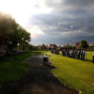 Milan Malušek, Vítěz Cena Baltic Trio 2012