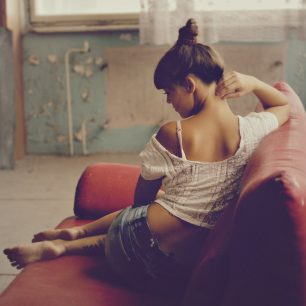 Krásky světa, Miroslava Míšová,vítěz Cena Baltic Trio 2014